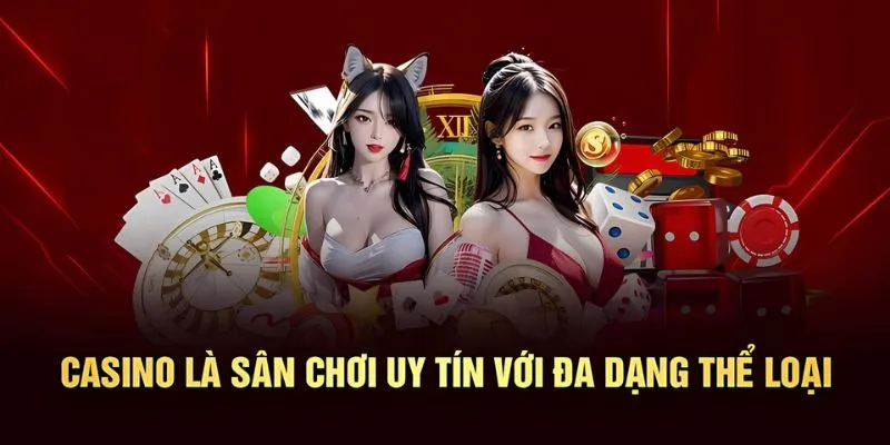 Giới thiệu VUABET - Tổng hợp các sảnh game nổi tiếng