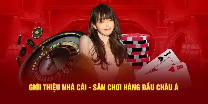 Tìm hiểu các thông tin quan trọng khi giới thiệu VUABET